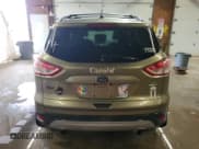 ✅ 2013 Ford Escape SE • VIN: 1FMCU9G9XDUD51079 • Lot: 58353935. Listed on Copart with 120,424 mi. Free auction sales archive from the USA and detailed vehicle history report at DreamBid. Image 6.