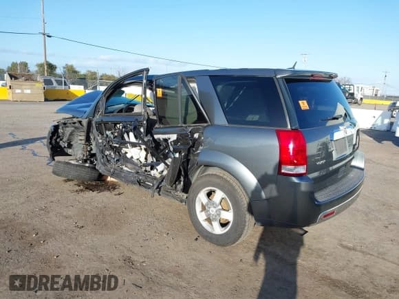 ✅ 2007 Saturn VUE I4 Hybrid • VIN: 5GZCZ33Z27S810127 • Lot: 41594094. Wystawiony na IAAI z przebiegiem Nie podano. Bezpłatny archiwum sprzedaży aukcyjnych z USA i szczegółowy raport historii pojazdu na DreamBid. Zdjęcie 3.