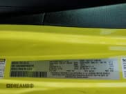 ✅ 2023 Jeep Wrangler Willys • VIN: 1C4HJXDN3PW543719 • Lot: 54963635. Listed on Copart with 19,443 mi. Free auction sales archive from the USA and detailed vehicle history report at DreamBid. Image 13.