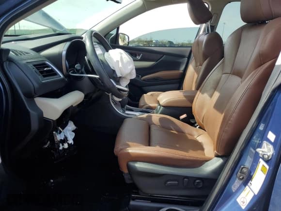 ✅ 2020 Subaru Ascent Touring • VIN: 4S4WMARD9L3460749 • Lot: 54084525. Listed on Copart with 63,732 mi. Free auction sales archive from the USA and detailed vehicle history report at DreamBid. Image 7.