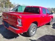 ✅ 2015 Ram 1500 Express • VIN: 1C6RR6KG0FS722793 • Lot: 41884599. Listed on IAAI with 216,442 mi. Free auction sales archive from the USA and detailed vehicle history report at DreamBid. Image 4.