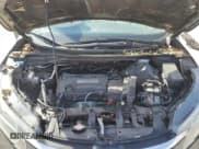 ✅ 2015 Honda CR-V LX • VIN: 5J6RM4H37FL093635 • Lot: 84552495. Listed on Copart with Not provided. Free auction sales archive from the USA and detailed vehicle history report at DreamBid. Image 12.