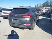 ✅ 2016 Hyundai Tucson Limited • VIN: KM8J33A26GU197249 • Лот: 43669243. Опубликован ранее на IAAI с пробегом 120 722 миль. Бесплатный доступ к архиву аукционных продаж из США и подробный отчёт об истории автомобиля на DreamBid. Изображение 4.