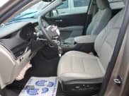 ✅ 2023 Cadillac XT4 FWD Premium Luxury • VIN: 1GYFZCR47PF105143 • Lot: 52397695. Listed on Copart with 42,740 mi. Free auction sales archive from the USA and detailed vehicle history report at DreamBid. Image 7.