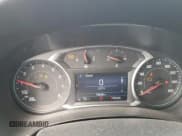 ✅ 2021 Chevrolet Equinox LT • VIN: 3GNAXTEV6MS149024 • Лот: 55934455. Опубликован ранее на Copart с пробегом 78 646 миль. Бесплатный доступ к архиву аукционных продаж из США и подробный отчёт об истории автомобиля на DreamBid. Изображение 9.