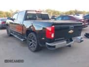 ✅ 2016 Chevrolet Silverado 1500 LTZ • VIN: 3GCPCSEC9GG222613 • Lot: 43676366. Listed on IAAI with 150,230 mi. Free auction sales archive from the USA and detailed vehicle history report at DreamBid. Image 3.