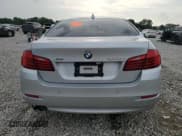 ✅ 2015 BMW 5 Series 528i xDrive • VIN: WBA5A7C59FD626213 • Lot: 67080215. Listed on Copart with Not provided. Free auction sales archive from the USA and detailed vehicle history report at DreamBid. Image 6.