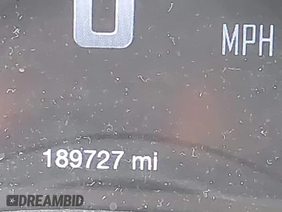 ✅ 2016 Dodge Durango Limited • VIN: 1C4RDJDG1GC484410 • Lot: 42481002. Wystawiony na IAAI z przebiegiem 189 727 mil. Bezpłatny archiwum sprzedaży aukcyjnych z USA i szczegółowy raport historii pojazdu na DreamBid. Zdjęcie 15.