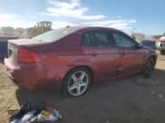 ✅ 2005 Acura TL • VIN: 19UUA66225A016598 • Lot: 91488435. Wystawiony na Copart z przebiegiem 197 000 mil. Bezpłatny archiwum sprzedaży aukcyjnych z USA i szczegółowy raport historii pojazdu na DreamBid. Zdjęcie 3.