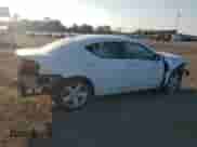 2013 Dodge Avenger SE с VIN 1C3CDZAB9DN566712, выставлен на аукционе Copart как лот 72289914 с пробегом Не указан миль и Списание • Salvage title. История ставок и продаж доступна на DreamBid. Изображение 3.