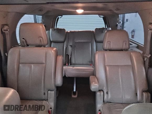 ✅ 2010 Ford Expedition Max Limited • VIN: 1FMJK1K58AEB58535 • Lot: 45560765. Listed on Copart with 260,293 mi. Free auction sales archive from the USA and detailed vehicle history report at DreamBid. Image 10.