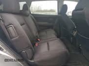 ✅ 2014 Mazda CX-9 Sport • VIN: JM3TB2BV3E0429692 • Lot: 93471955. Listed on Copart with 143,594 mi. Free auction sales archive from the USA and detailed vehicle history report at DreamBid. Image 11.