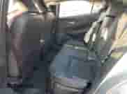 2024 Toyota Prius SE z VIN JTDACACU9R3015673, wystawiony jako Copart lot #81880685 z przebiegiem 37 948 mil mil oraz Szkoda całkowita • Salvage title. Historia ofert i sprzedaży dostępna na DreamBid. Obrazek 10.