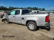 ✅ 2019 Chevrolet Colorado 2WD • VIN: 1GCHSAEA3K1138827 • Lot: 81978555. Wystawiony na Copart z przebiegiem Nie podano. Bezpłatny archiwum sprzedaży aukcyjnych z USA i szczegółowy raport historii pojazdu na DreamBid. Zdjęcie 2.