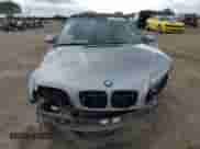 2005 BMW 3 Series M3 с VIN WBSBR93495PK09164, выставлен на аукционе Copart как лот 72799694 с пробегом Не указан миль и Списание • Salvage title. История ставок и продаж доступна на DreamBid. Изображение 5.