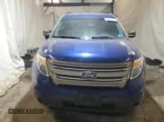 ✅ 2015 Ford Explorer • VIN: 1FM5K8B82FGA13054 • Лот: 59413445. Опубликован ранее на Copart с пробегом 119 015 миль. Бесплатный доступ к архиву аукционных продаж из США и подробный отчёт об истории автомобиля на DreamBid. Изображение 5.