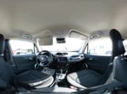 ✅ 2020 Jeep Renegade Latitude • VIN: ZACNJBBB3LPM02863 • Lot: 43277928. Listed on IAAI with 79,836 mi. Free auction sales archive from the USA and detailed vehicle history report at DreamBid. Image 19.