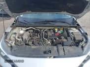 ✅ 2022 Nissan Sentra SV • VIN: 3N1AB8CV0NY296402 • Лот: 43665160. Опубликован ранее на IAAI с пробегом 98 298 миль. Бесплатный доступ к архиву аукционных продаж из США и подробный отчёт об истории автомобиля на DreamBid. Изображение 10.