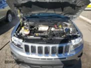 ✅ 2016 Jeep Compass Sport • VIN: 1C4NJDBB4GD646511 • Lot: 93096655. Wystawiony na Copart z przebiegiem 138 126 mil. Bezpłatny archiwum sprzedaży aukcyjnych z USA i szczegółowy raport historii pojazdu na DreamBid. Zdjęcie 12.