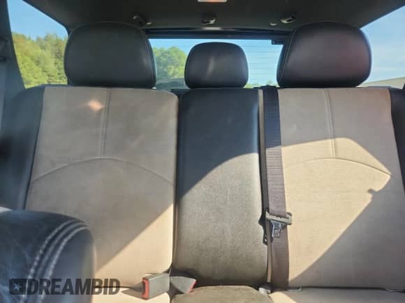 2010 Mercury Mariner Premier с VIN 4M2CN9HGXAKJ20666, выставлен на аукционе Copart как лот 80454315 с пробегом 163 103 миль миль и Списание • Salvage title. История ставок и продаж доступна на DreamBid. Изображение 10.