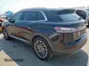 ✅ 2020 Lincoln Nautilus Reserve • VIN: 2LMPJ8KP5LBL16355 • Lot: 67980645. Wystawiony na Copart z przebiegiem 65 669 mil. Bezpłatny archiwum sprzedaży aukcyjnych z USA i szczegółowy raport historii pojazdu na DreamBid. Zdjęcie 2.