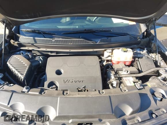 ✅ 2020 Chevrolet Traverse LS • VIN: 1GNERFKW7LJ125986 • Lot: 43445640. Wystawiony na IAAI z przebiegiem 93 583 mil. Bezpłatny archiwum sprzedaży aukcyjnych z USA i szczegółowy raport historii pojazdu na DreamBid. Zdjęcie 10.