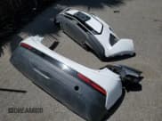 ✅ 2023 Chevrolet Bolt EV 1LT • VIN: 1G1FW6S05P4121420 • Lot: 56086884. Wystawiony na Copart z przebiegiem 80 850 mil. Bezpłatny archiwum sprzedaży aukcyjnych z USA i szczegółowy raport historii pojazdu na DreamBid. Zdjęcie 12.