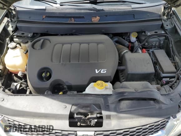 ✅ 2018 Dodge Journey SXT • VIN: 3C4PDDBG7JT387302 • Lot: 63445815. Listed on Copart with 49,724 mi. Free auction sales archive from the USA and detailed vehicle history report at DreamBid. Image 12.