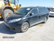 ✅ 2013 Toyota Sienna XLE • VIN: 5TDDK3DC8DS051928 • Лот: 41857402. Опубликован ранее на IAAI с пробегом 175 839 миль. Бесплатный доступ к архиву аукционных продаж из США и подробный отчёт об истории автомобиля на DreamBid. Изображение 2.