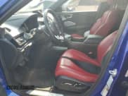 ✅ 2021 Acura RDX w/A-Spec Package • VIN: 5J8TC2H6XML040973 • Lot: 59977795. Wystawiony na Copart z przebiegiem 43 242 mil. Bezpłatny archiwum sprzedaży aukcyjnych z USA i szczegółowy raport historii pojazdu na DreamBid. Zdjęcie 7.