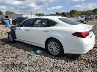 ✅ 2015 Infiniti Q70 • VIN: JN1BY1PR0FM830073 • Лот: 73461444. Опубликован ранее на Copart с пробегом 63 364 миль. Бесплатный доступ к архиву аукционных продаж из США и подробный отчёт об истории автомобиля на DreamBid. Изображение 2.