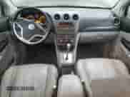 ✅ 2008 Saturn VUE XR • VIN: 3GSCL53728S523409 • Lot: 44153435. Wystawiony na Copart z przebiegiem 122 742 mil. Bezpłatny archiwum sprzedaży aukcyjnych z USA i szczegółowy raport historii pojazdu na DreamBid. Zdjęcie 8.