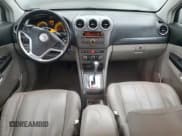 ✅ 2008 Saturn VUE XR • VIN: 3GSCL53728S523409 • Лот: 44153435. Опубликован ранее на Copart с пробегом 122 742 миль. Бесплатный доступ к архиву аукционных продаж из США и подробный отчёт об истории автомобиля на DreamBid. Изображение 8.