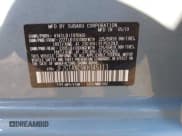 ✅ 2019 Subaru Crosstrek Limited • VIN: JF2GTANC9KH345113 • Lot: 43499385. Listed on IAAI with 67,368 mi. Free auction sales archive from the USA and detailed vehicle history report at DreamBid. Image 9.