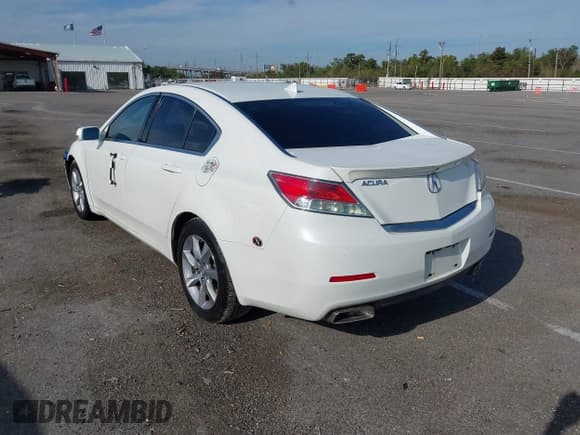✅ 2012 Acura TL Technology • VIN: 19UUA8F54CA037309 • Лот: 43710849. Опубликован ранее на IAAI с пробегом Не указан. Бесплатный доступ к архиву аукционных продаж из США и подробный отчёт об истории автомобиля на DreamBid. Изображение 3.