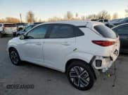 ✅ 2023 Hyundai Kona SEL • VIN: KM8K33AG2PU173949 • Лот: 80756783. Опубликован ранее на Copart с пробегом 6 923 миль. Бесплатный доступ к архиву аукционных продаж из США и подробный отчёт об истории автомобиля на DreamBid. Изображение 2.