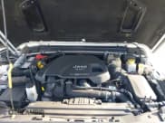 ✅ 2021 Jeep Gladiator Rubicon • VIN: 1C6JJTBM6ML588033 • Lot: 41712780. Listed on IAAI with 26,058 mi. Free auction sales archive from the USA and detailed vehicle history report at DreamBid. Image 10.