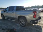 ✅ 2024 Chevrolet Silverado 1500 LT • VIN: 2GCUDDED5R1248657 • Лот: 60406525. Опубликован ранее на Copart с пробегом 5 771 миль. Бесплатный доступ к архиву аукционных продаж из США и подробный отчёт об истории автомобиля на DreamBid. Изображение 2.