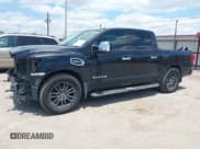 ✅ 2017 Nissan Titan Platinum Reserve • VIN: 1N6AA1E69HN507463 • Lot: 42173186. Wystawiony na IAAI z przebiegiem 198 565 mil. Bezpłatny archiwum sprzedaży aukcyjnych z USA i szczegółowy raport historii pojazdu na DreamBid. Zdjęcie 19.