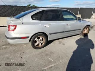 ✅ 2004 Hyundai Elantra GT • VIN: KMHDN56D24U110312 • Lot: 91403945. Wystawiony na Copart z przebiegiem Nie podano. Bezpłatny archiwum sprzedaży aukcyjnych z USA i szczegółowy raport historii pojazdu na DreamBid. Zdjęcie 3.