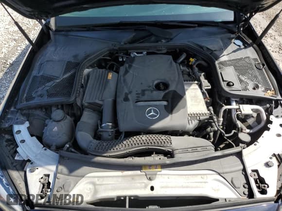 ✅ 2017 Mercedes-Benz C 300 • VIN: 55SWF4KBXHU220949 • Lot: 56018725. Wystawiony na Copart z przebiegiem 117 826 mil. Bezpłatny archiwum sprzedaży aukcyjnych z USA i szczegółowy raport historii pojazdu na DreamBid. Zdjęcie 11.