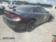 ✅ 2023 Dodge Charger Police • VIN: 2C3CDXAT2PH627635 • Lot: 84468015. Wystawiony na Copart z przebiegiem 30 232 mil. Bezpłatny archiwum sprzedaży aukcyjnych z USA i szczegółowy raport historii pojazdu na DreamBid. Zdjęcie 3.