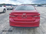 ✅ 2017 Hyundai Elantra SE • VIN: KMHD84LF1HU263700 • Lot: 42960087. Wystawiony na IAAI z przebiegiem 230 748 mil. Bezpłatny archiwum sprzedaży aukcyjnych z USA i szczegółowy raport historii pojazdu na DreamBid. Zdjęcie 16.