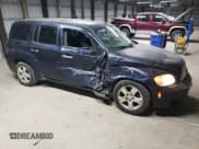 ✅ 2007 Chevrolet HHR LT • VIN: 3GNDA23P07S598023 • Lot: 83015094. Listed on Copart with 277,073 mi. Free auction sales archive from the USA and detailed vehicle history report at DreamBid. Image 4.