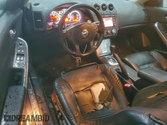 ✅ 2010 Nissan Altima SR • VIN: 1N4BL2EP0AC173685 • Лот: 95173885. Опубликован ранее на Copart с пробегом 158 891 миль. Бесплатный доступ к архиву аукционных продаж из США и подробный отчёт об истории автомобиля на DreamBid. Изображение 8.