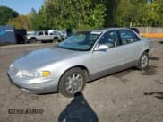 ✅ 2000 Buick Regal GS • VIN: 2G4WF5516Y1347707 • Lot: 81722865. Listed on Copart with Not provided. Free auction sales archive from the USA and detailed vehicle history report at DreamBid. Image 1.