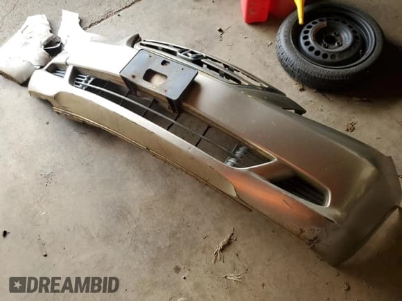 ✅ 2007 Honda Odyssey EX • VIN: 5FNRL38477B012326 • Lot: 65268985. Listed on Copart with 186,616 mi. Free auction sales archive from the USA and detailed vehicle history report at DreamBid. Image 13.