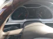 ✅ 2011 Audi A6 Prestige • VIN: WAUKGAFB6BN026737 • Лот: 43786879. Опубликован ранее на IAAI с пробегом Не указан. Бесплатный доступ к архиву аукционных продаж из США и подробный отчёт об истории автомобиля на DreamBid. Изображение 7.