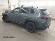 ✅ 2024 Mazda CX-50 S Preferred • VIN: 7MMVABBMXRN170509 • Lot: 43429789. Listed on IAAI with 20,723 mi. Free auction sales archive from the USA and detailed vehicle history report at DreamBid. Image 3.