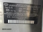 ✅ 2018 Hyundai Sonata SE • VIN: 5NPE24AF9JH693892 • Lot: 91411875. Wystawiony na Copart z przebiegiem 137 232 mil. Bezpłatny archiwum sprzedaży aukcyjnych z USA i szczegółowy raport historii pojazdu na DreamBid. Zdjęcie 12.